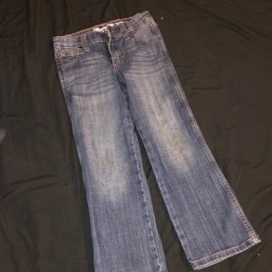 Wrangler Retro jeans